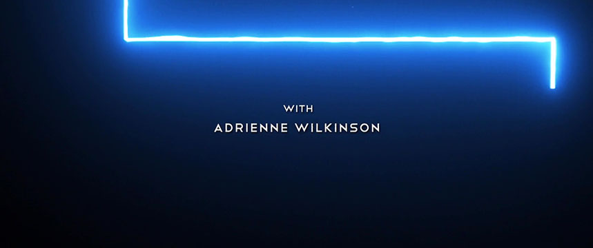 Adrienne Wilkinson Dreamcatcher end credits