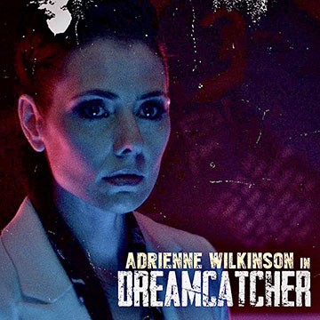 Adrienne Wilkinson as Josephine Tully in Dreamcatcher