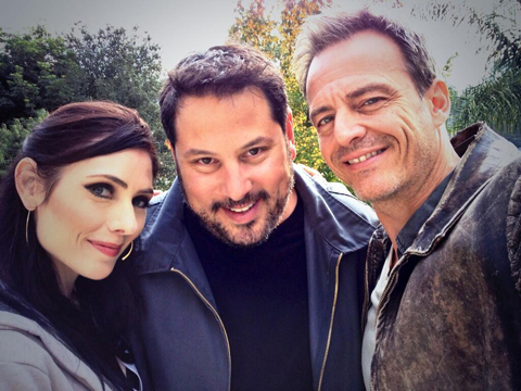 Adrienne Wilkinson A Burning Dog