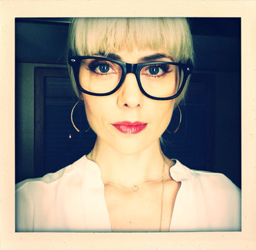 Adrienne Wilkinson A Burning Dog