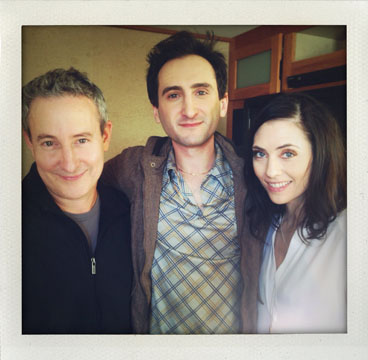 Adrienne Wilkinson A Burning Dog