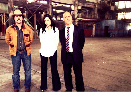 Adrienne Wilkinson A Burning Dog