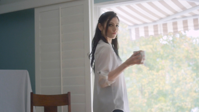 Adrienne Wilkinson A Burning Dog