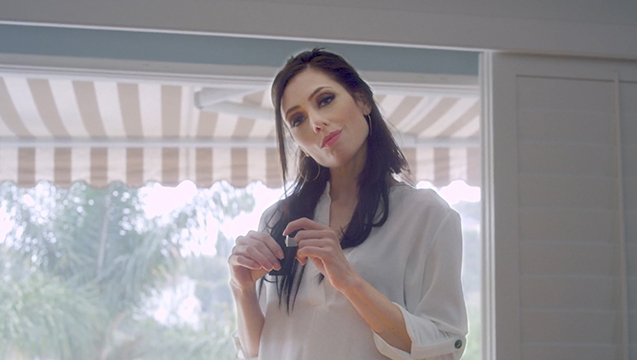 Adrienne Wilkinson A Burning Dog