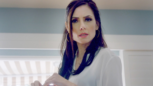 Adrienne Wilkinson A Burning Dog