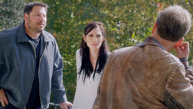 Adrienne Wilkinson A Burning Dog