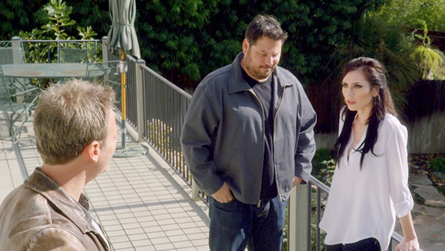 Adrienne Wilkinson A Burning Dog