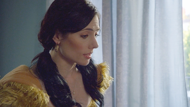 Adrienne Wilkinson A Burning Dog