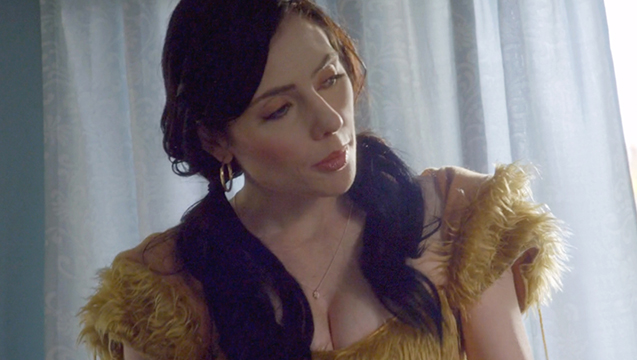 Adrienne Wilkinson A Burning Dog