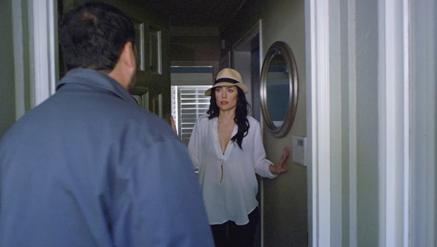 Adrienne Wilkinson A Burning Dog