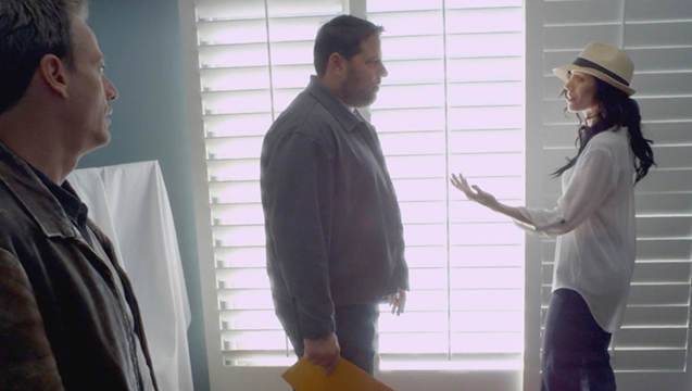 Adrienne Wilkinson A Burning Dog