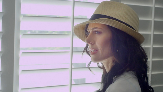 Adrienne Wilkinson A Burning Dog