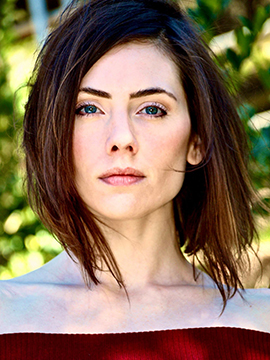 Adrienne Wilkinson 8 Days a Week sun