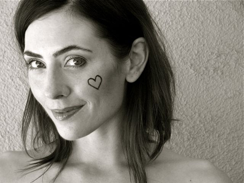 Adrienne Wilkinson Body Heart