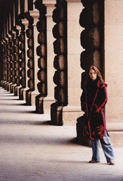 Adrienne Wilkinson Elizabeth Gracen