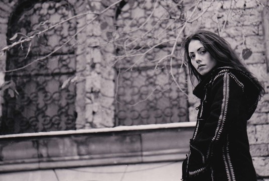 Adrienne Wilkinson Elizabeth Gracen