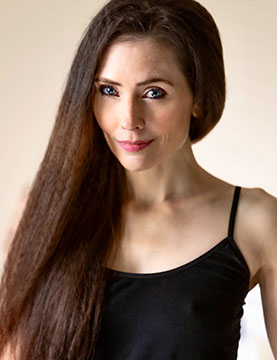 Adrienne Wilkinson Shawn Keehne smile