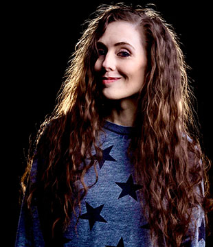 Adrienne Wilkinson Shawn Keehne star shirt