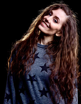 Adrienne Wilkinson Shawn Keehne star shirt