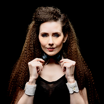 Adrienne Wilkinson Shawn Keehne bow tie