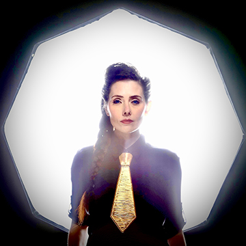 Adrienne Wilkinson Shawn Keehne spotlight