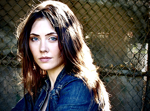 Adrienne Wilkinson fence