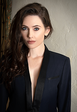 Adrienne Wilkinson Life After Michael Strider