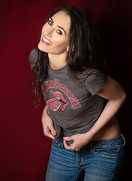 Adrienne Wilkinson Life After Michael Strider