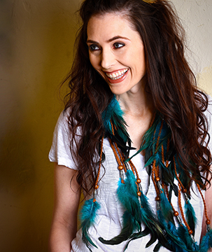 Adrienne Wilkinson Life After Michael Strider