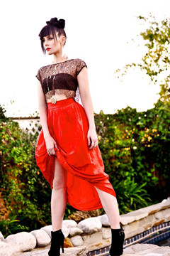 Adrienne Wilkinson Zensations