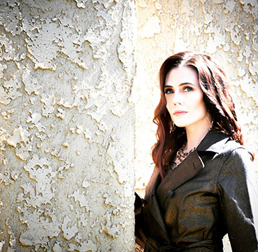 Adrienne Wilkinson Zensations