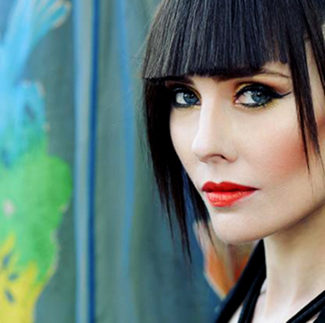 Adrienne Wilkinson Zensations