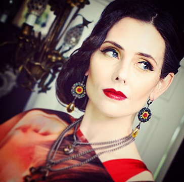 Adrienne Wilkinson Zensations