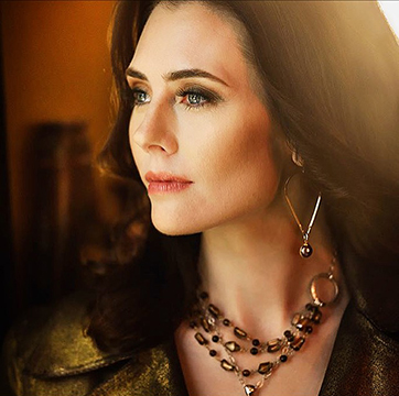 Adrienne Wilkinson Zensations