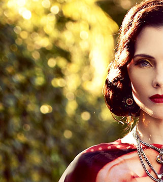 Adrienne Wilkinson Zensations