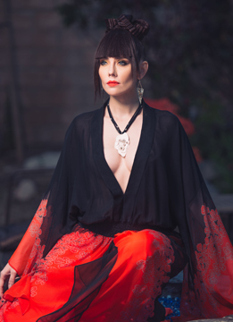 Adrienne Wilkinson Zensations