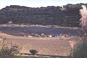 Copyright: Adrian Petford  20 March 2000