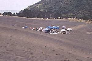 Copyright: Adrian Petford  21 March 2000