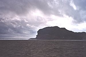 Copyright: Adrian Petford  21 March 2000