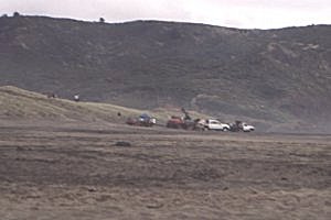 Copyright: Adrian Petford  21 March 2000