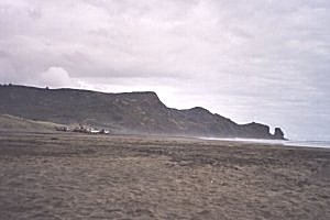 Copyright: Adrian Petford  21 March 2000