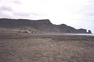 Copyright: Adrian Petford  21 March 2000