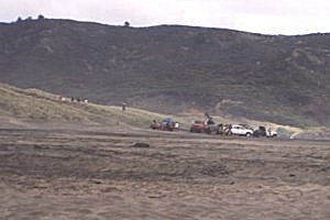 Copyright: Adrian Petford  21 March 2000