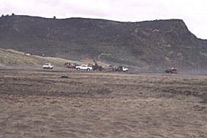 Copyright: Adrian Petford  21 March 2000