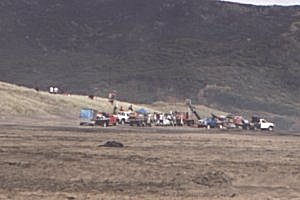 Copyright: Adrian Petford  21 March 2000