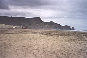 Copyright: Adrian Petford  21 March 2000