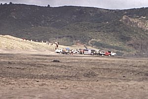 Copyright: Adrian Petford  21 March 2000