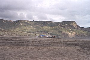 Copyright: Adrian Petford  21 March 2000