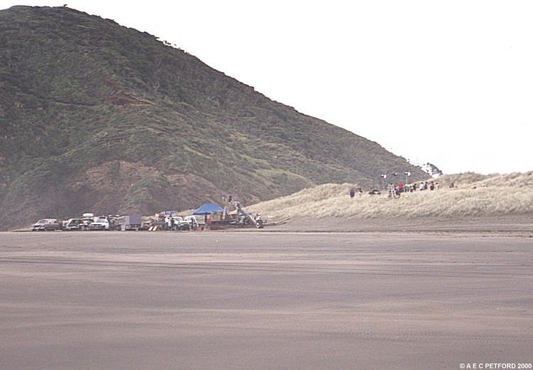 Copyright: Adrian Petford 21 March 2000