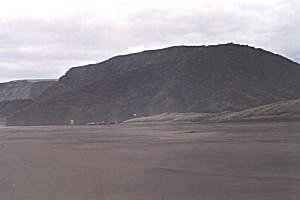 Copyright: Adrian Petford  21 March 2000